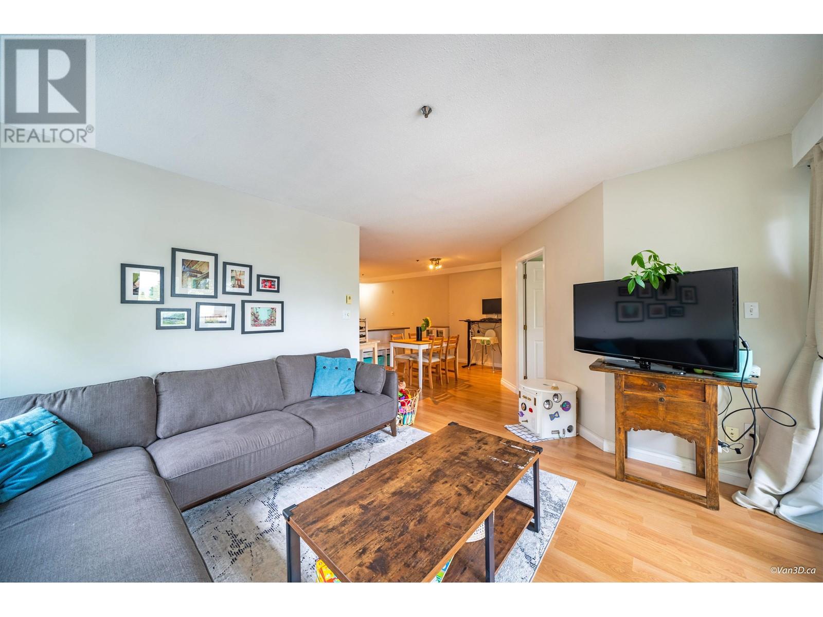 204 980 W 21st Avenue, Vancouver, British Columbia  V5Z 1Z1 - Photo 3 - R2814380