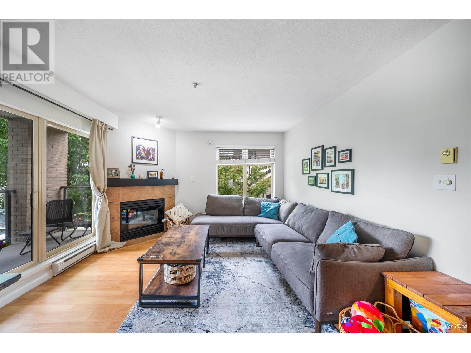 204 980 W 21st Avenue, Vancouver, British Columbia  V5Z 1Z1 - Photo 4 - R2814380