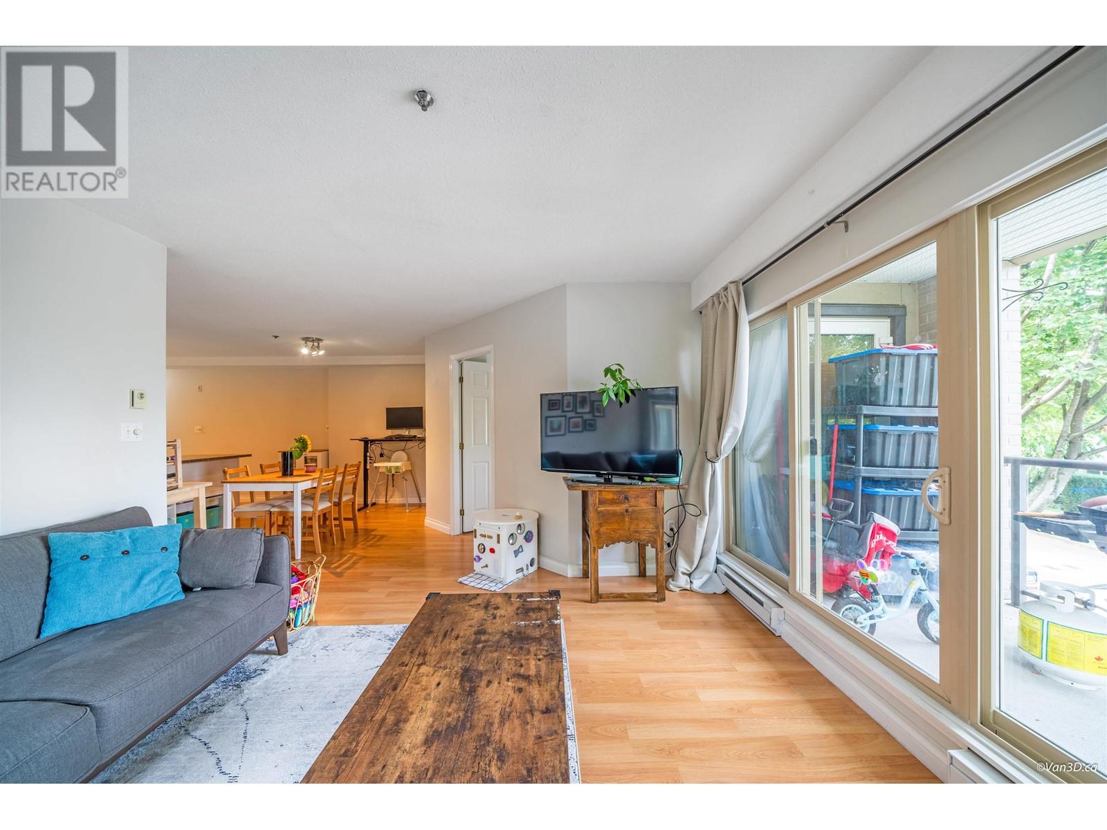 204 980 W 21st Avenue, Vancouver, British Columbia  V5Z 1Z1 - Photo 5 - R2814380