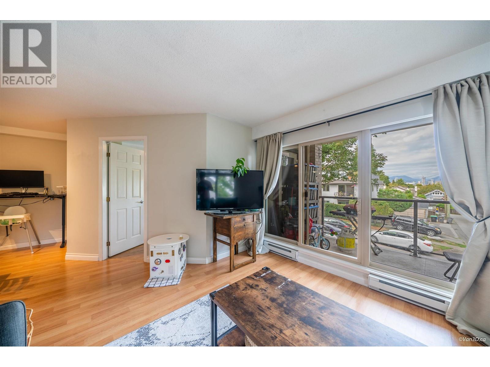204 980 W 21st Avenue, Vancouver, British Columbia  V5Z 1Z1 - Photo 6 - R2814380