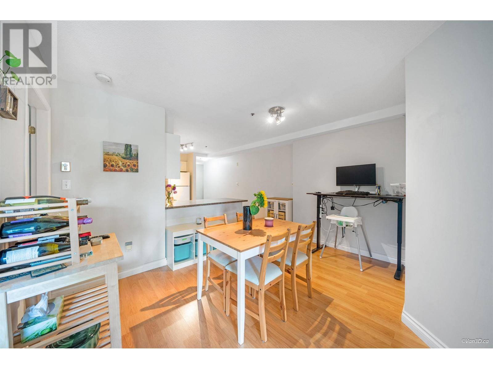 204 980 W 21st Avenue, Vancouver, British Columbia  V5Z 1Z1 - Photo 8 - R2814380