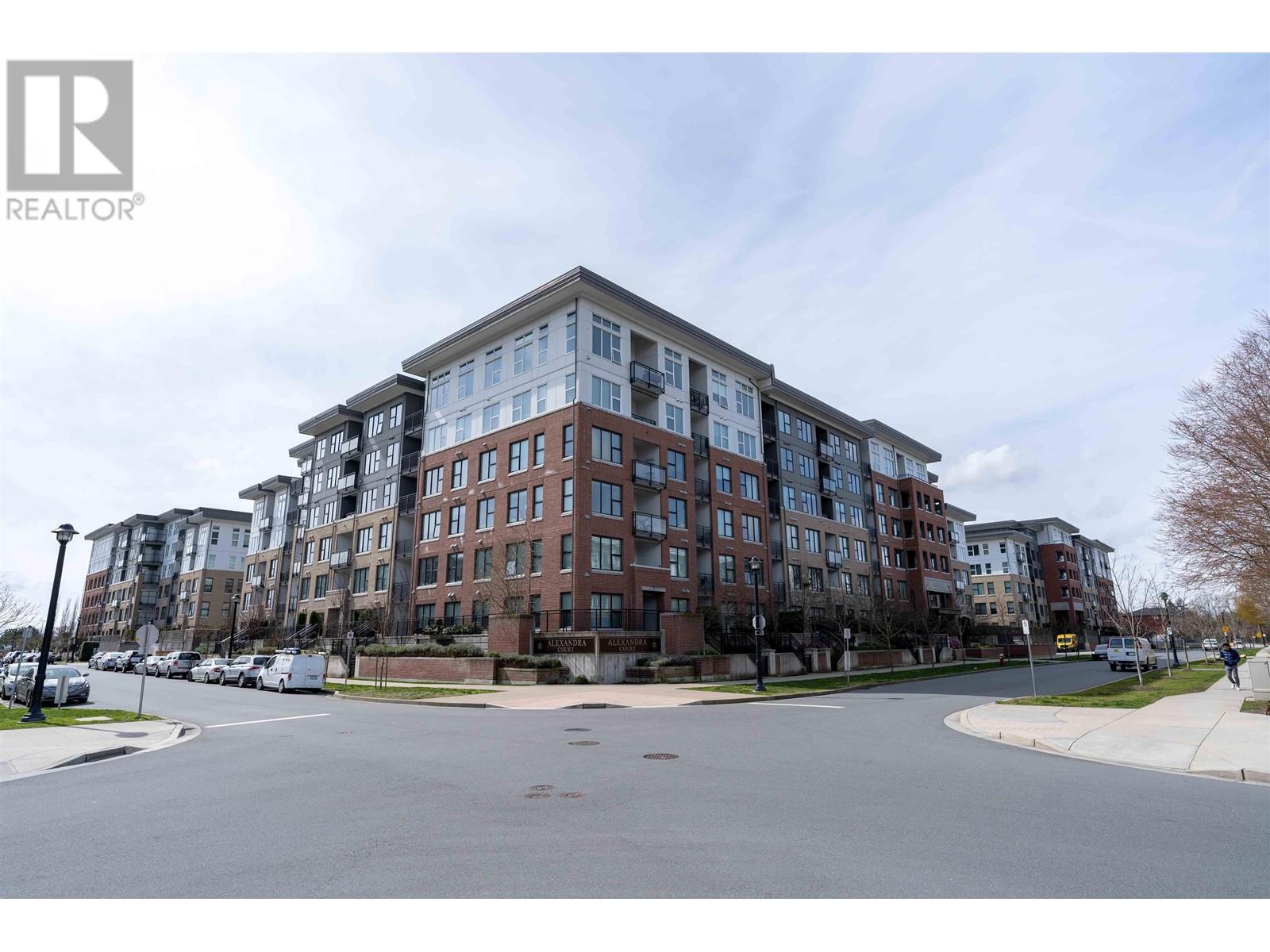 222 9388 TOMICKI AVENUE, richmond, British Columbia