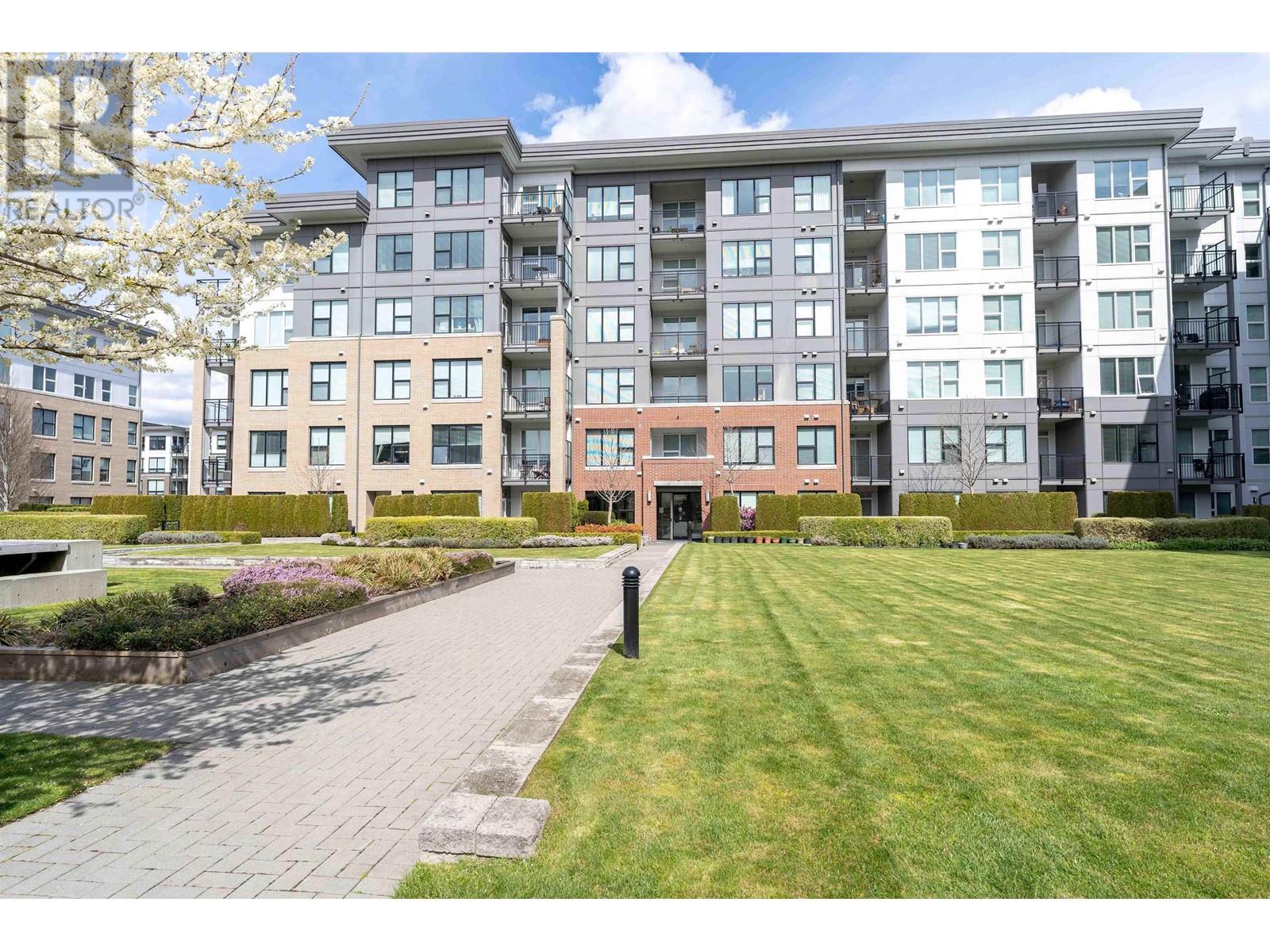222 9388 Tomicki Avenue, Richmond, British Columbia  V6X 0P1 - Photo 22 - R2814382