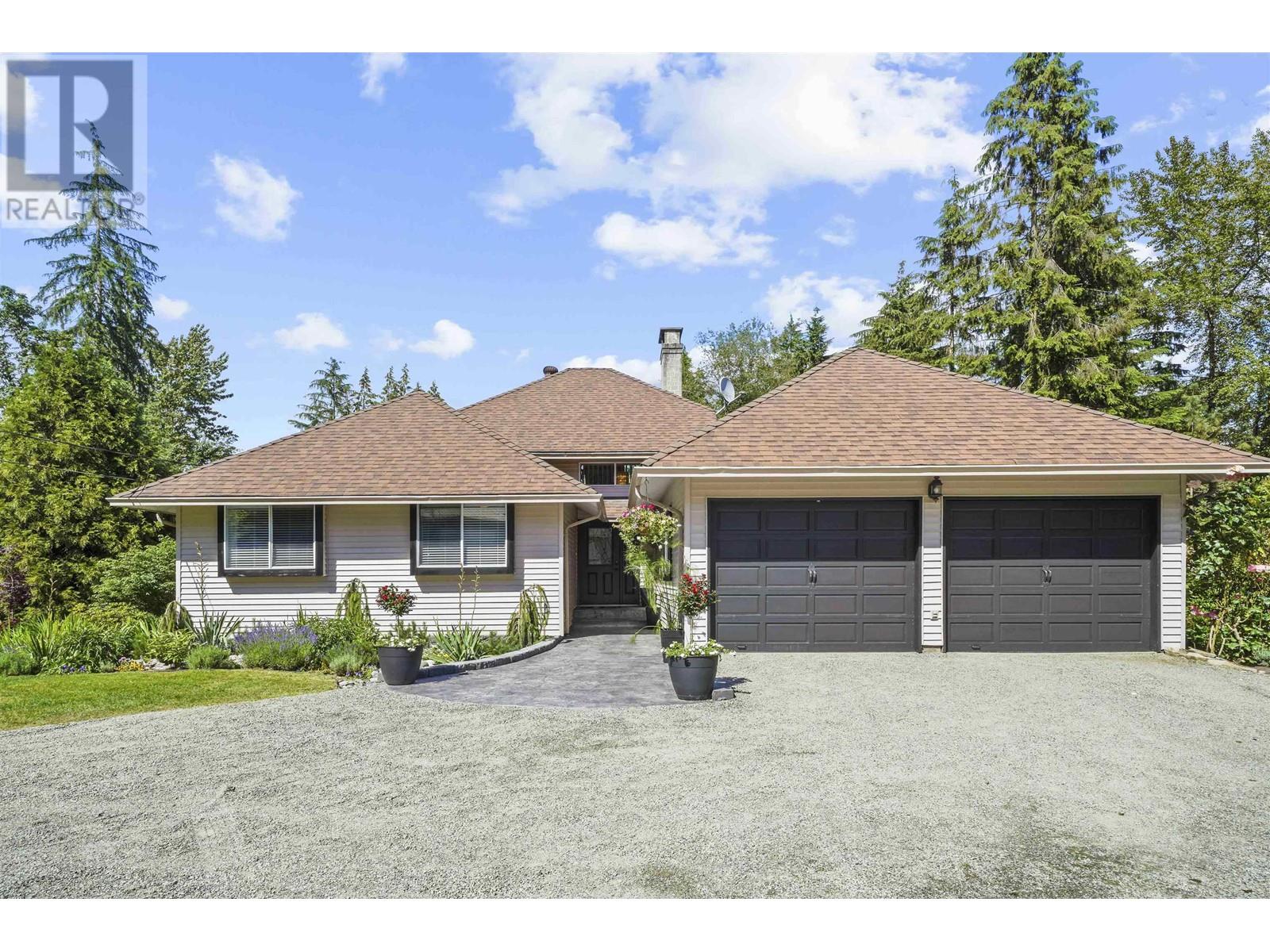 26493 CUNNINGHAM AVENUE, maple ridge, British Columbia