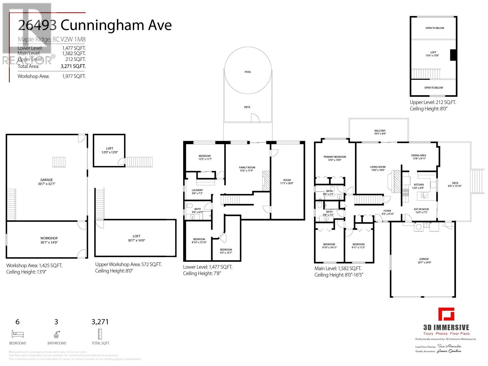 26493 Cunningham Avenue, Maple Ridge, British Columbia  V2W 1M8 - Photo 40 - R2814325