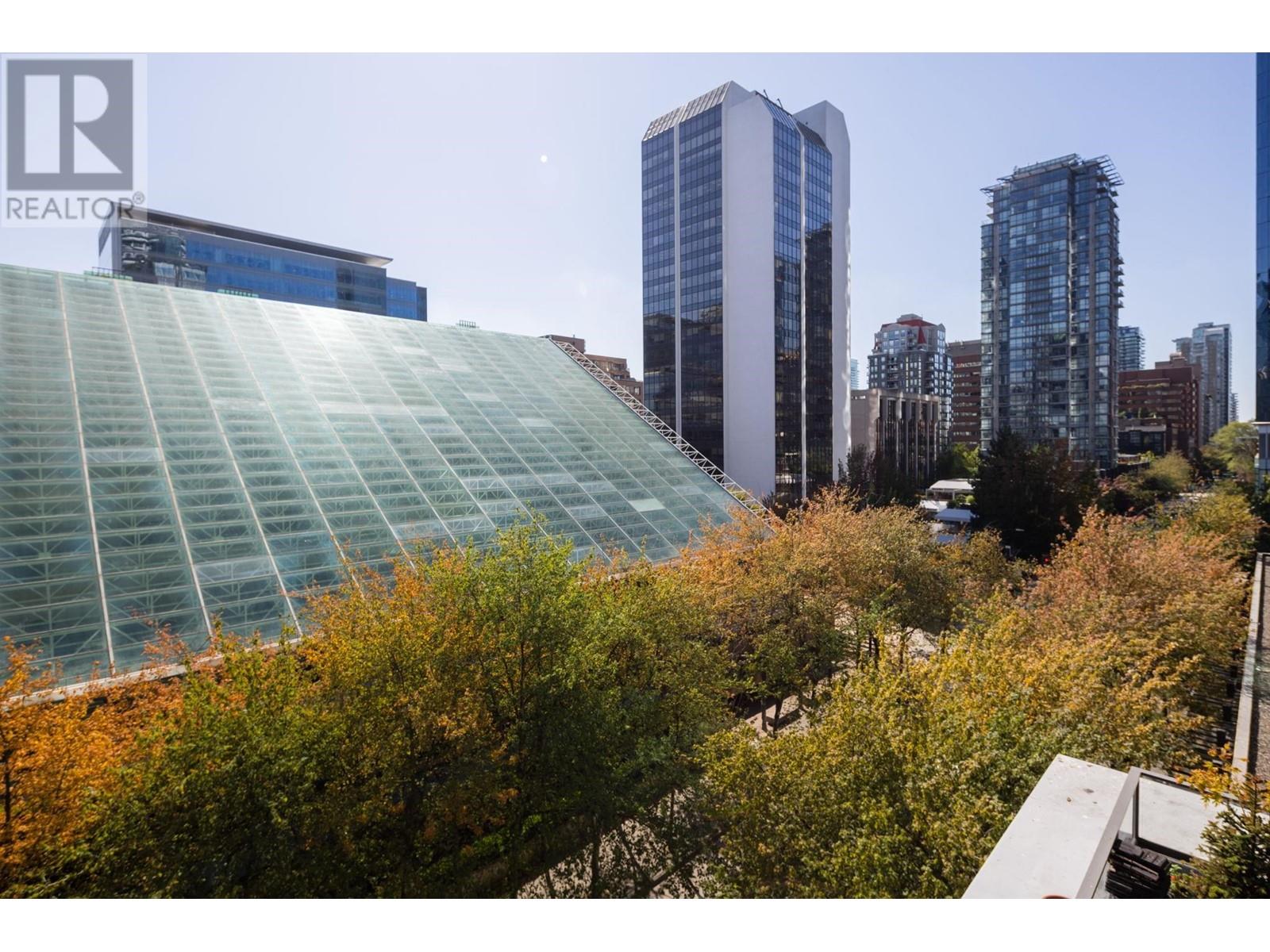 605 933 Hornby Street, Vancouver, British Columbia  V6Z 3G4 - Photo 12 - R2813953