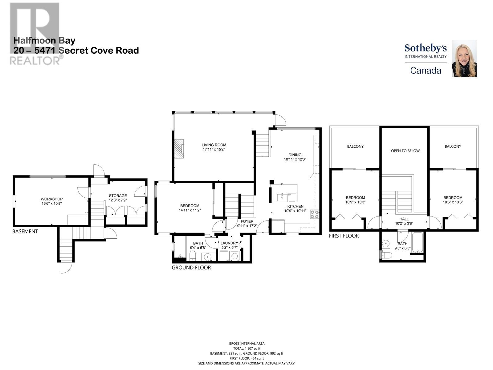 20 5471 Secret Cove Road, Halfmoon Bay, British Columbia  V7Z 1G8 - Photo 36 - R2770254
