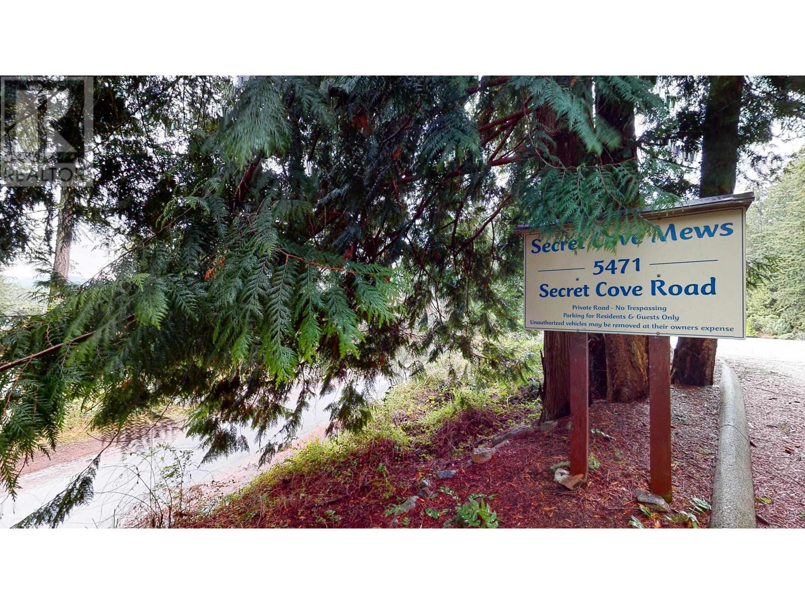 20 5471 Secret Cove Road, Halfmoon Bay, British Columbia  V7Z 1G8 - Photo 29 - R2770254