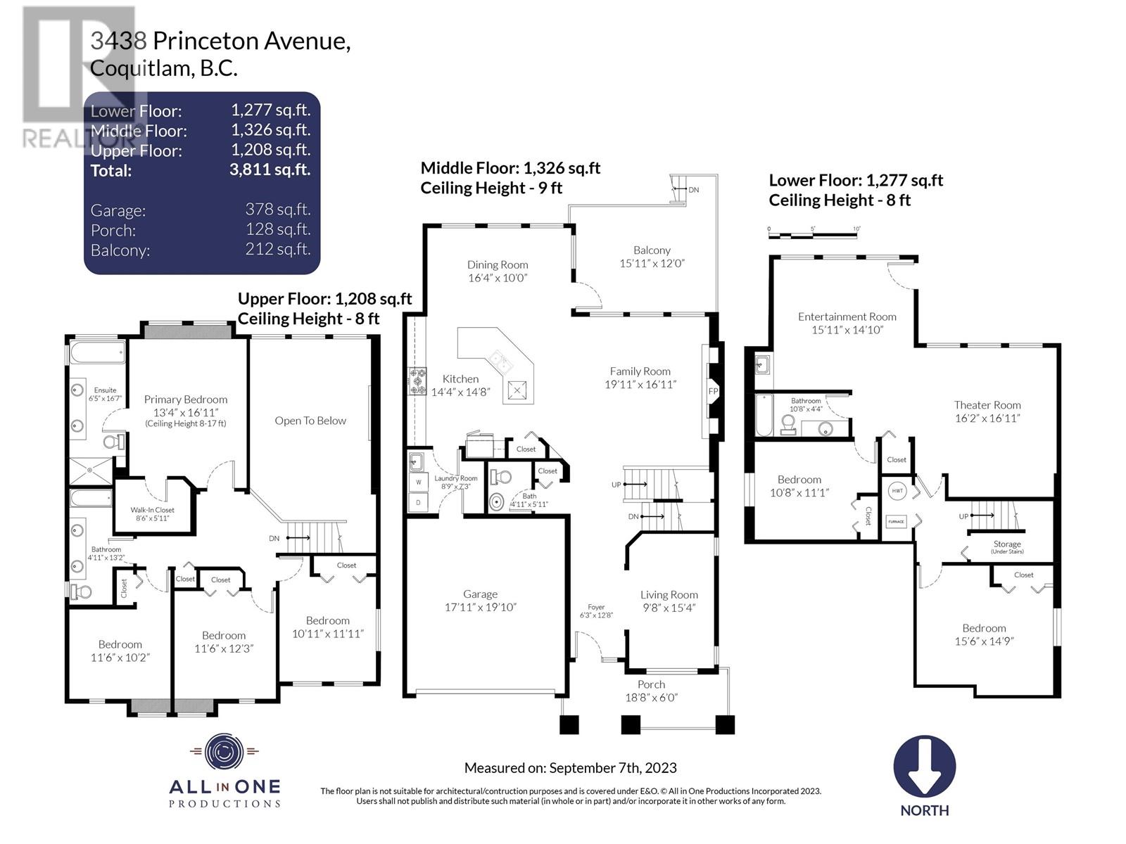 3438 Princeton Avenue, Coquitlam, British Columbia  V3E 0G1 - Photo 40 - R2814019