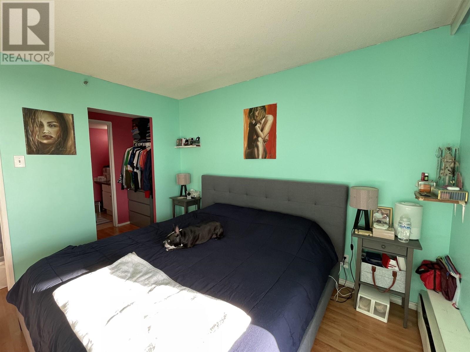 601 460 Westview Street, Coquitlam, British Columbia  V3K 6C9 - Photo 7 - R2810979