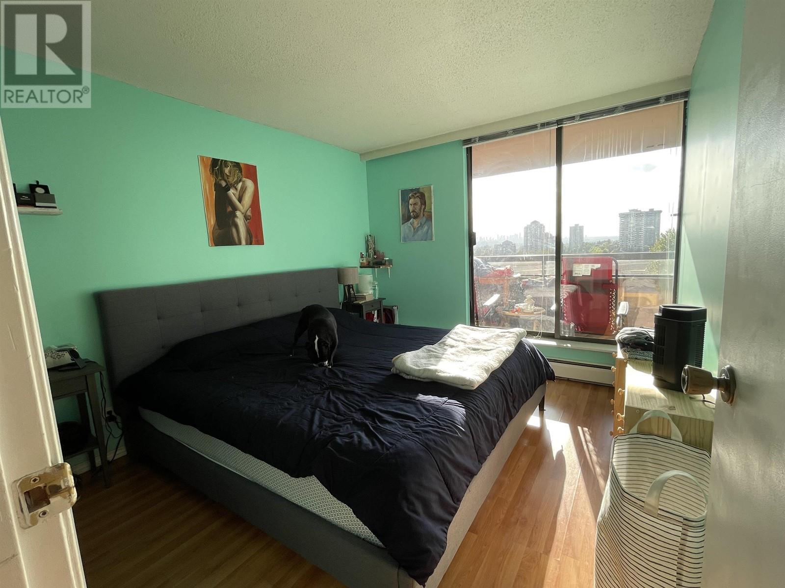 601 460 Westview Street, Coquitlam, British Columbia  V3K 6C9 - Photo 8 - R2810979