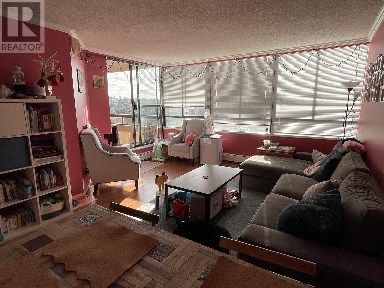 601 460 Westview Street, Coquitlam, British Columbia  V3K 6C9 - Photo 5 - R2810979