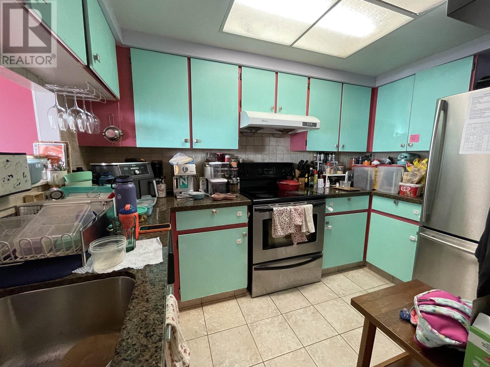 601 460 Westview Street, Coquitlam, British Columbia  V3K 6C9 - Photo 6 - R2810979