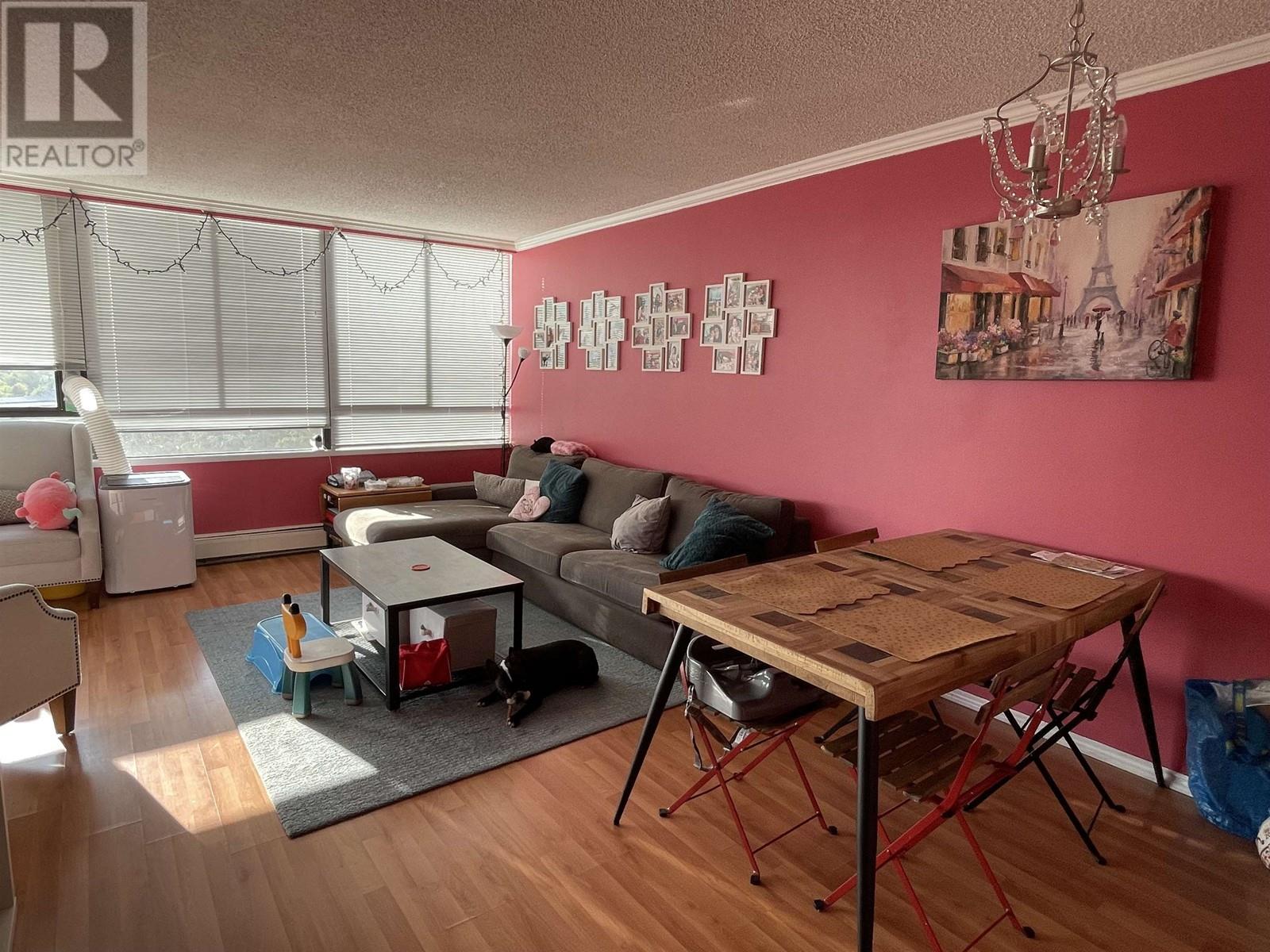 601 460 Westview Street, Coquitlam, British Columbia  V3K 6C9 - Photo 4 - R2810979