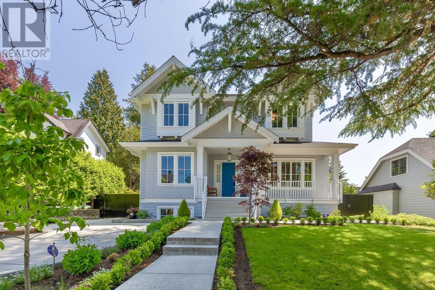 5588 HOLLAND STREET, vancouver, British Columbia