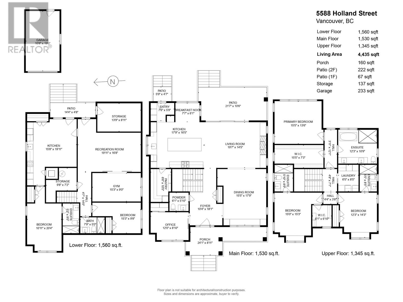 5588 Holland Street, Vancouver, British Columbia  V6N 2A8 - Photo 32 - R2813983