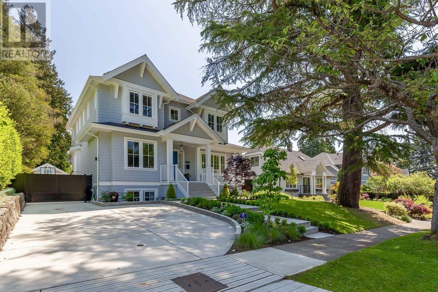 5588 Holland Street, Vancouver, British Columbia  V6N 2A8 - Photo 2 - R2813983