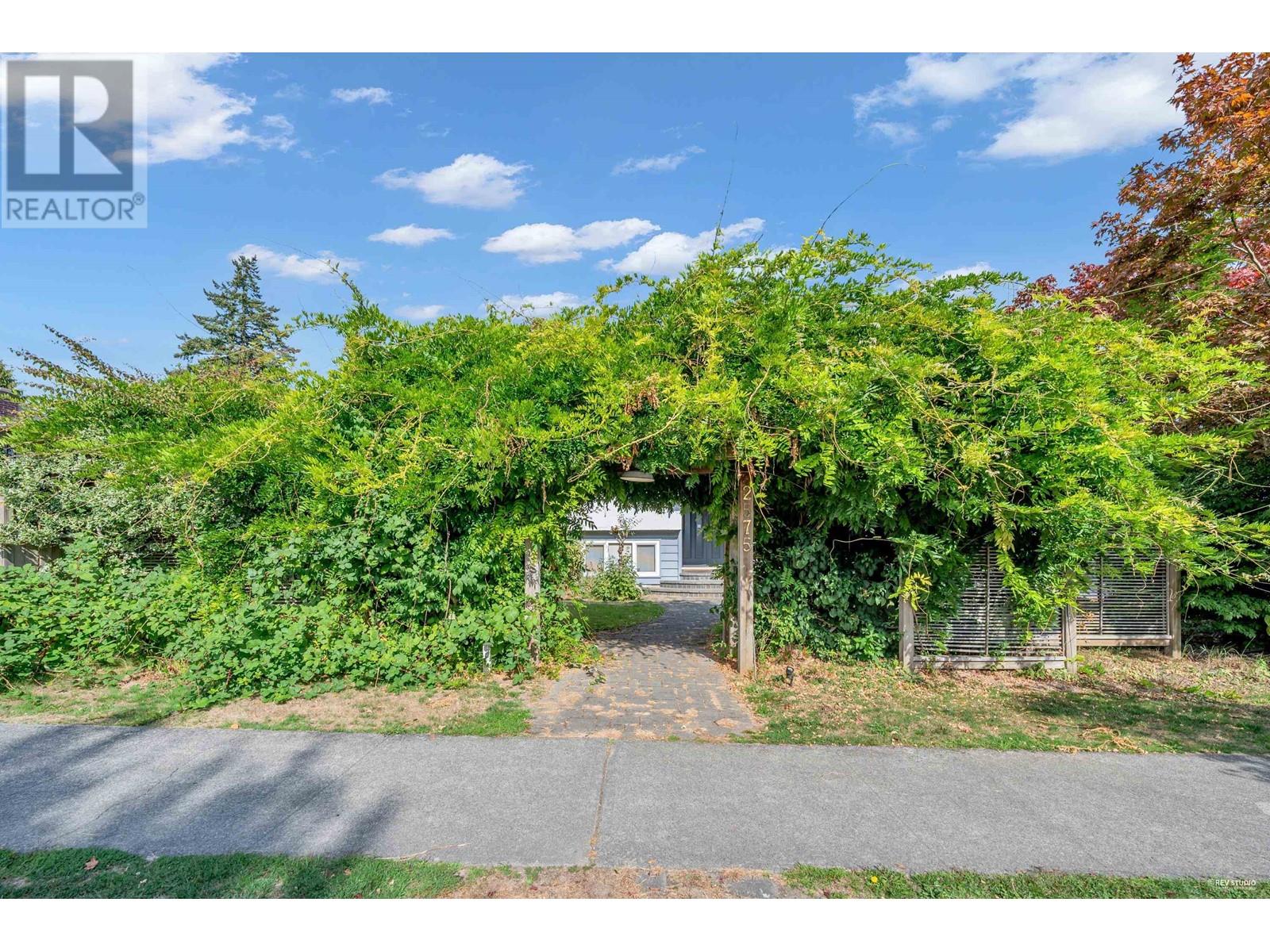 2575 Mcbain Avenue, Vancouver, British Columbia  V6L 2C7 - Photo 4 - R2813293