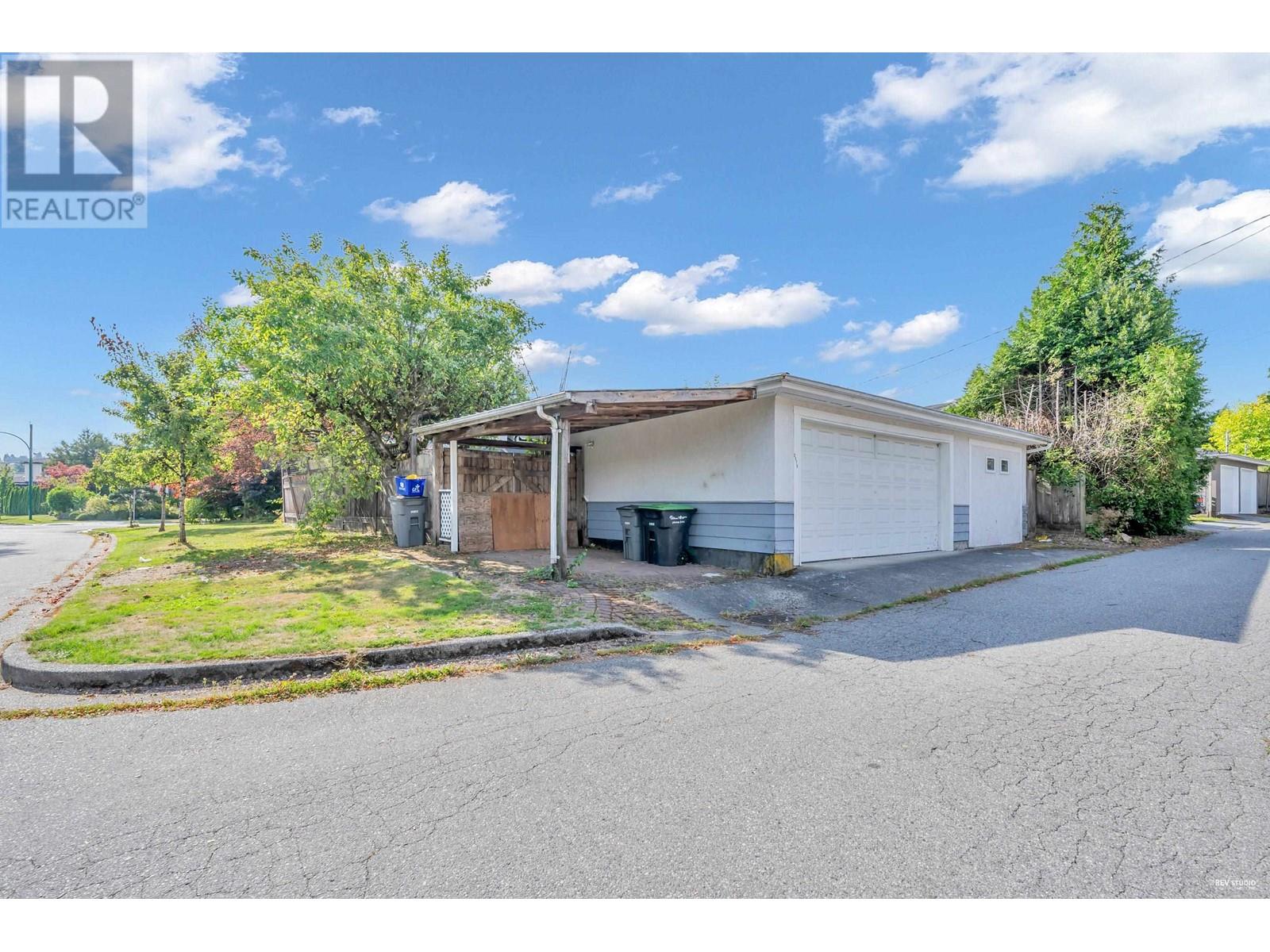 2575 Mcbain Avenue, Vancouver, British Columbia  V6L 2C7 - Photo 6 - R2813293