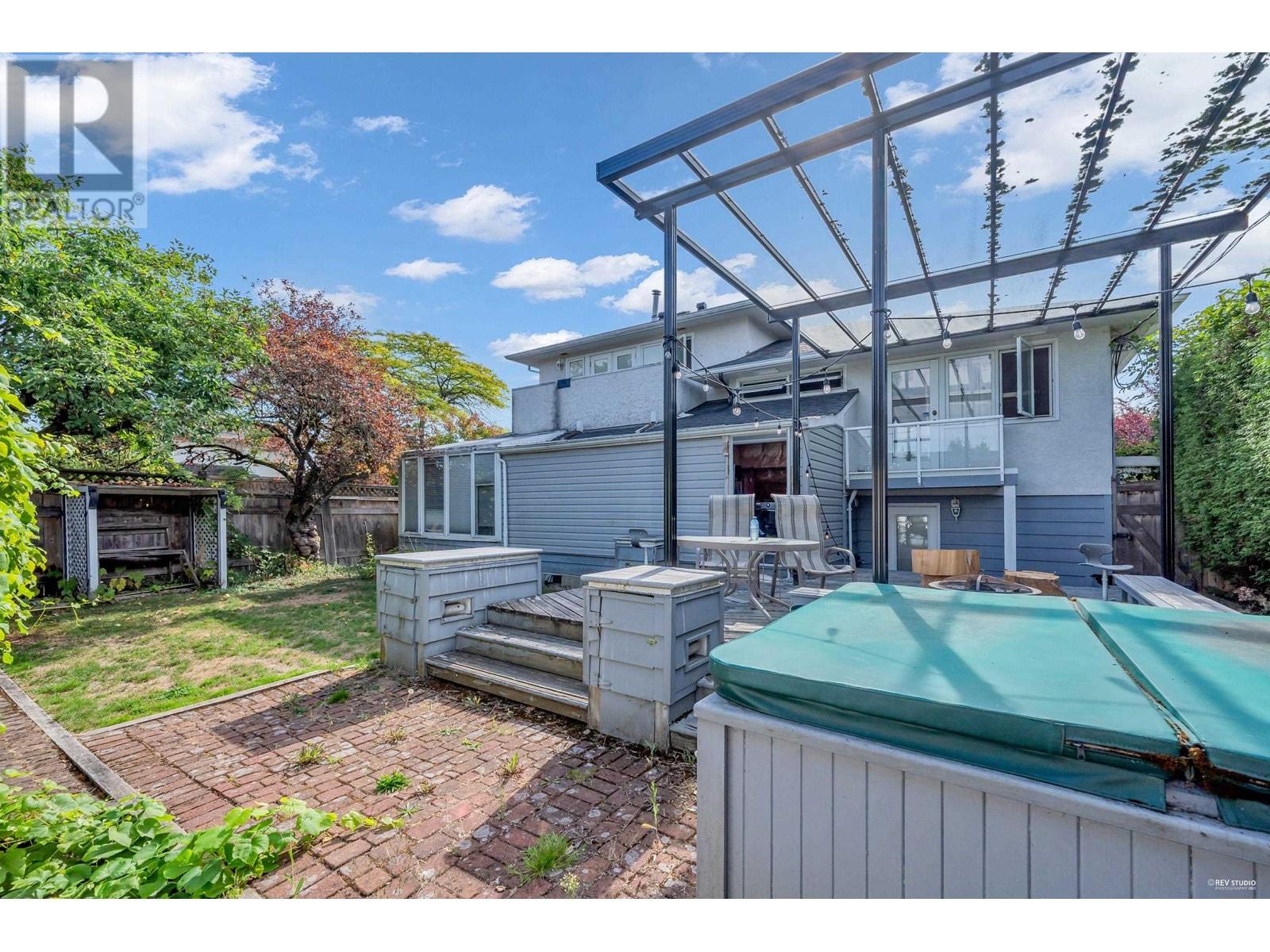 2575 Mcbain Avenue, Vancouver, British Columbia  V6L 2C7 - Photo 10 - R2813293