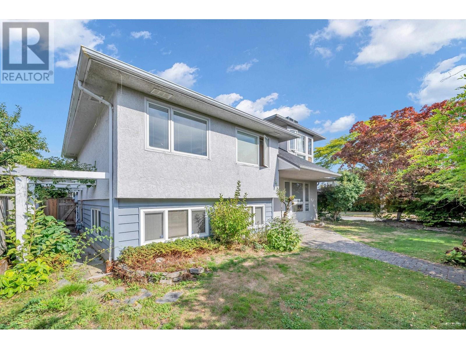 2575 Mcbain Avenue, Vancouver, British Columbia  V6L 2C7 - Photo 3 - R2813293