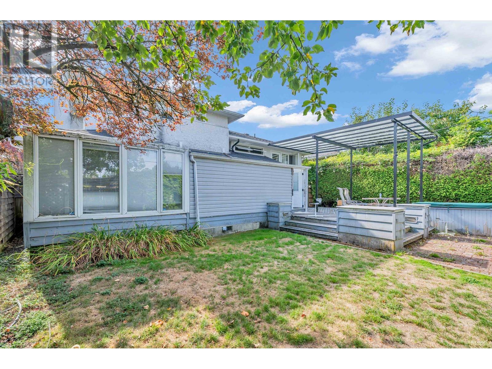 2575 Mcbain Avenue, Vancouver, British Columbia  V6L 2C7 - Photo 9 - R2813293