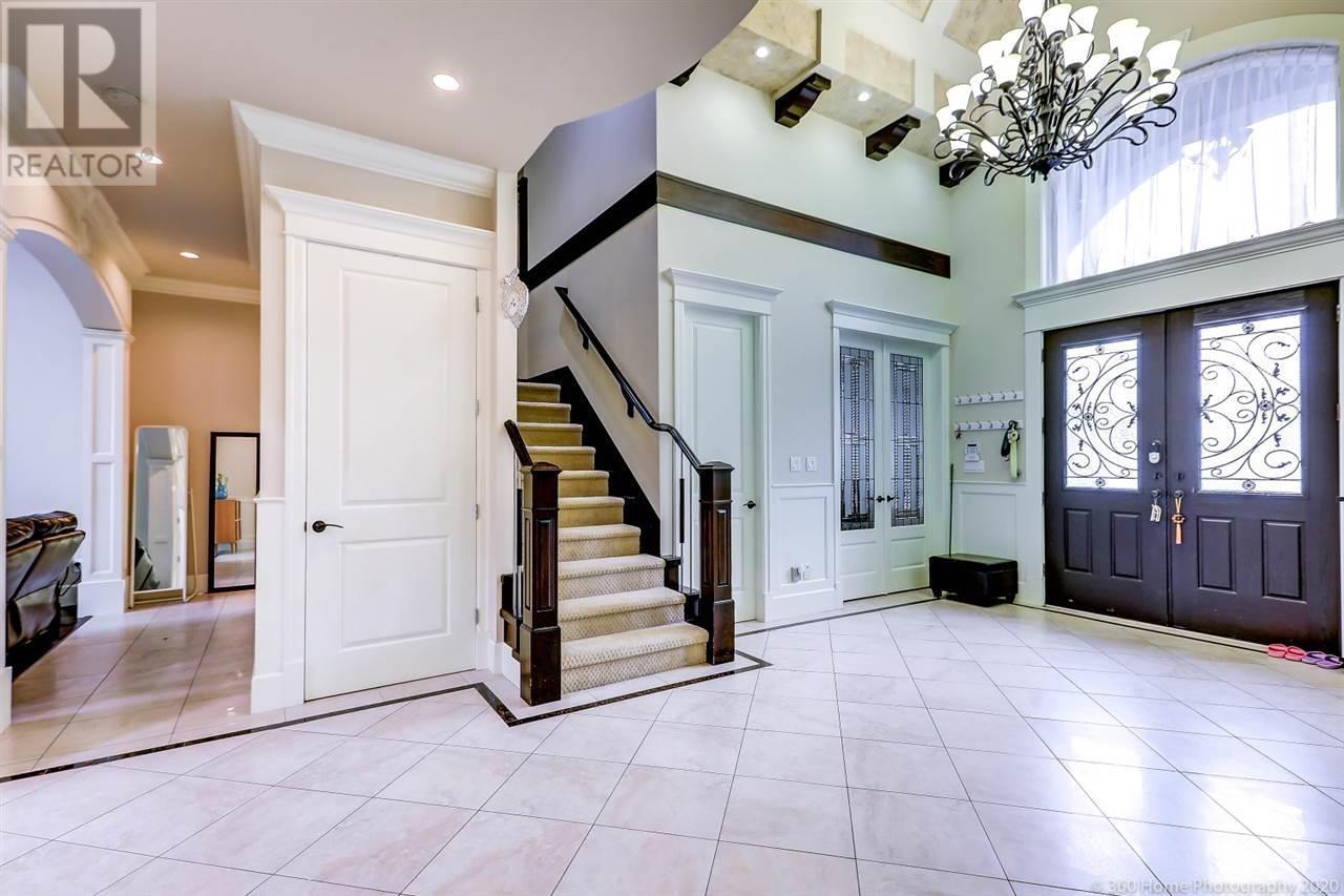 9711 Bakerview Drive, Richmond, British Columbia  V7A 2A3 - Photo 8 - R2814367