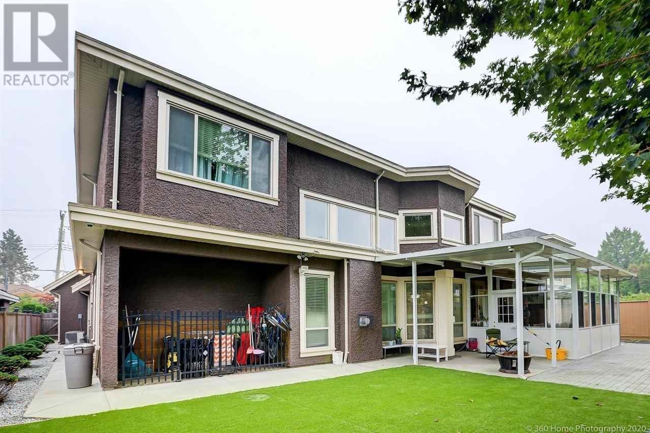 9711 Bakerview Drive, Richmond, British Columbia  V7A 2A3 - Photo 20 - R2814367