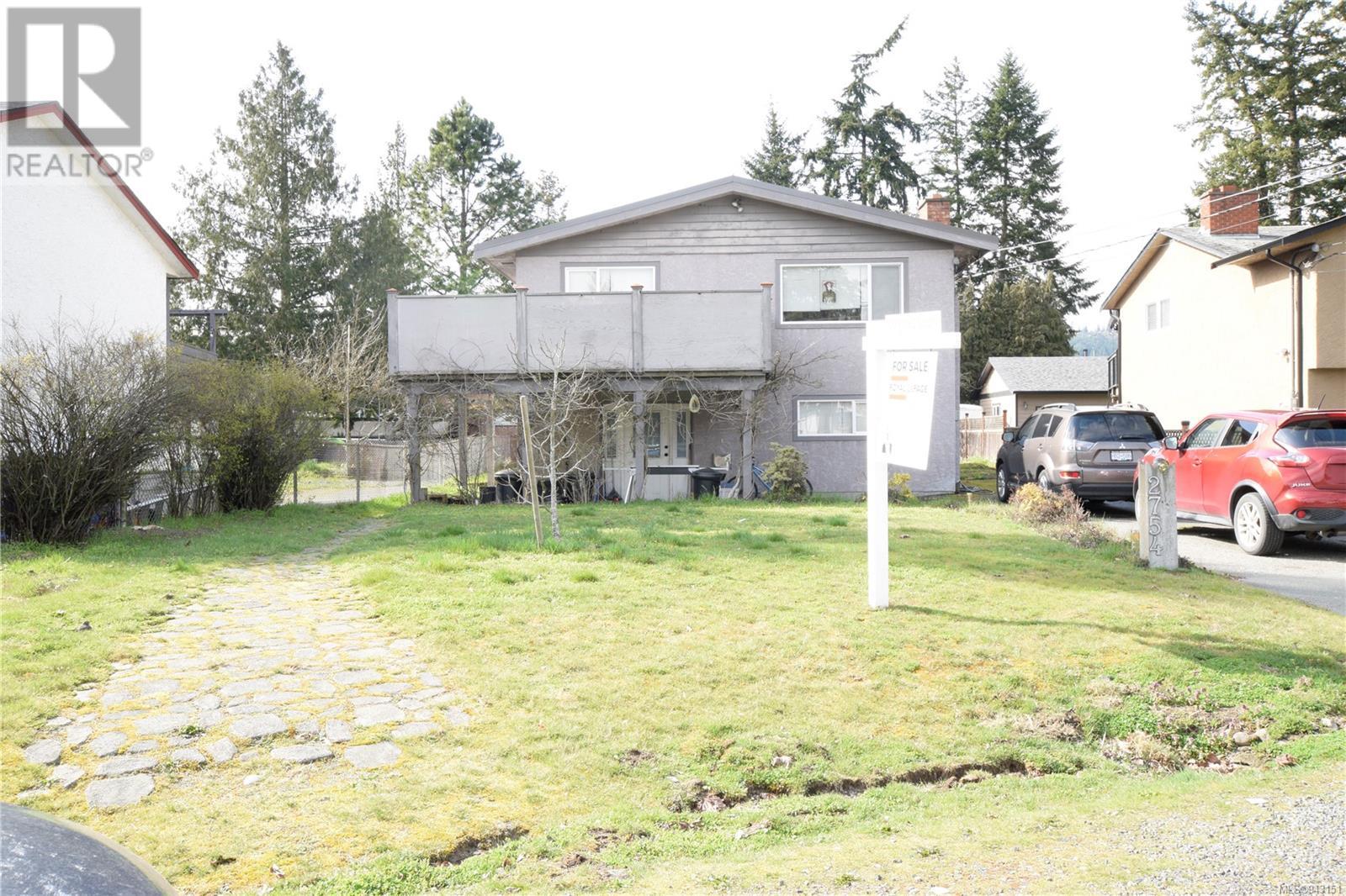 2754 Scafe Rd, langford, British Columbia