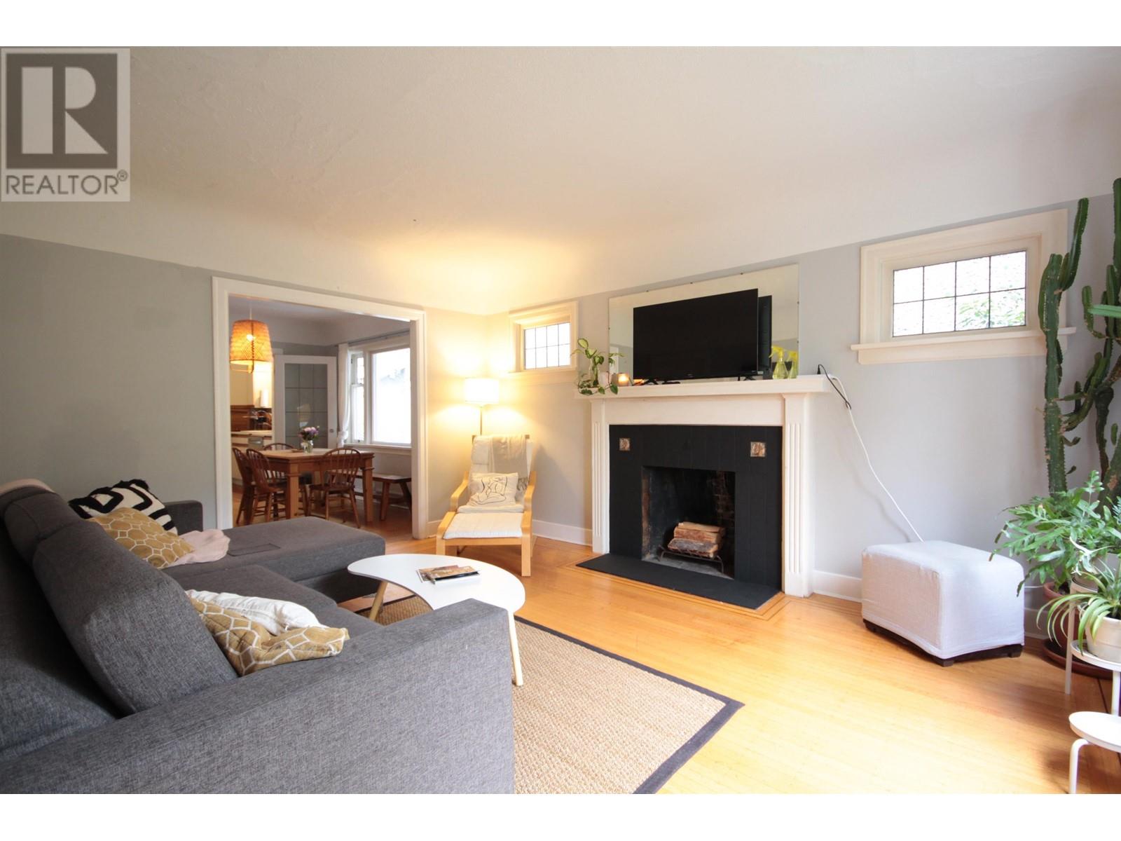 3930 W 21st Avenue, Vancouver, British Columbia  V6S 1H6 - Photo 2 - R2814366
