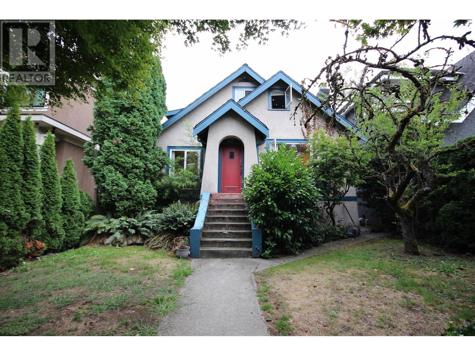 3930 W 21ST AVENUE, vancouver, British Columbia