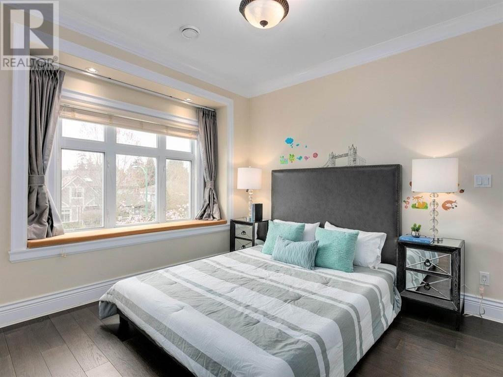 1957 W 62nd Avenue, Vancouver, British Columbia  V6P 2G5 - Photo 18 - R2814021