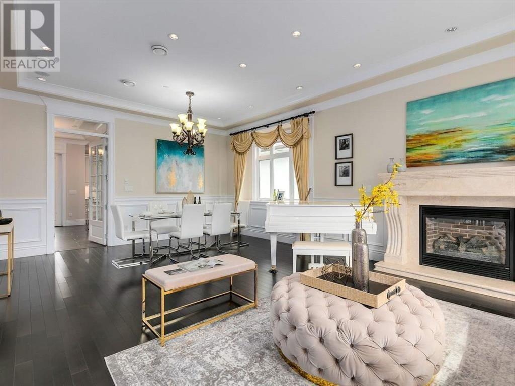 1957 W 62nd Avenue, Vancouver, British Columbia  V6P 2G5 - Photo 4 - R2814021