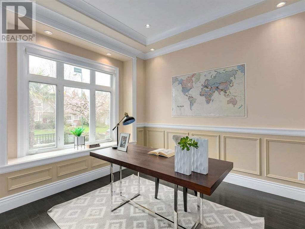 1957 W 62nd Avenue, Vancouver, British Columbia  V6P 2G5 - Photo 13 - R2814021