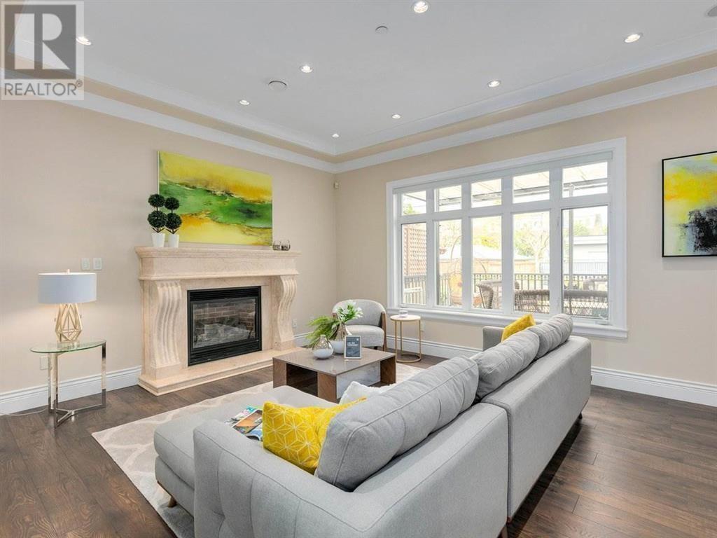 1957 W 62nd Avenue, Vancouver, British Columbia  V6P 2G5 - Photo 7 - R2814021