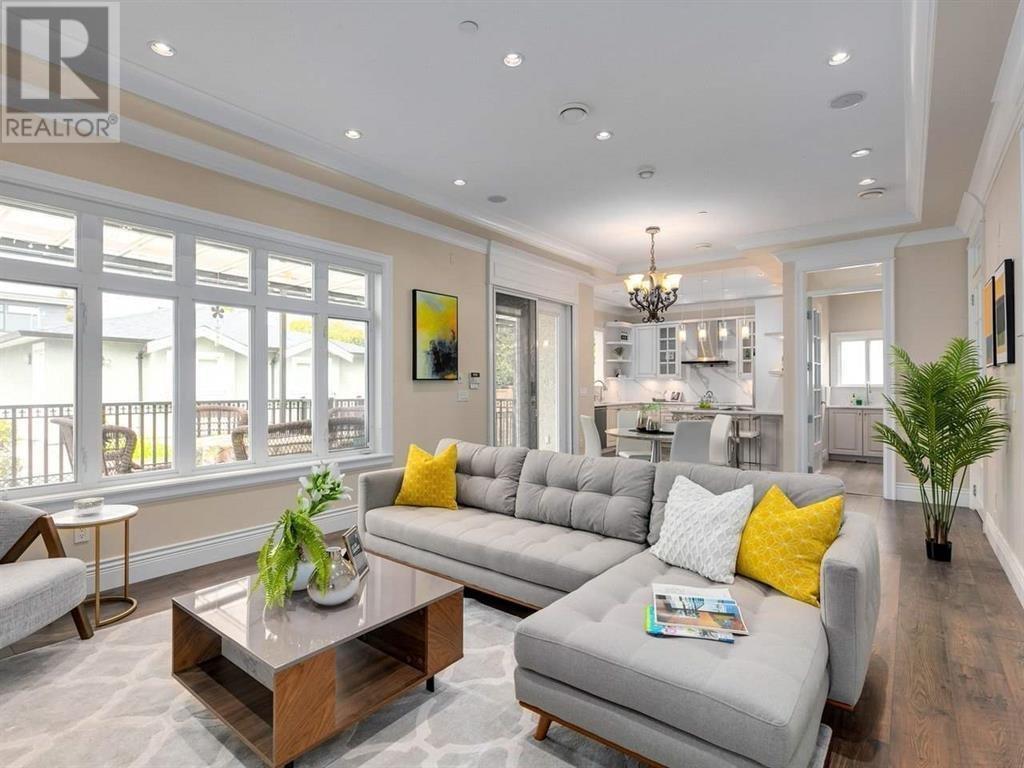 1957 W 62nd Avenue, Vancouver, British Columbia  V6P 2G5 - Photo 8 - R2814021