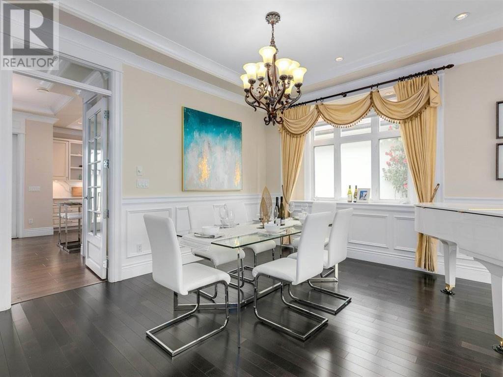 1957 W 62nd Avenue, Vancouver, British Columbia  V6P 2G5 - Photo 6 - R2814021