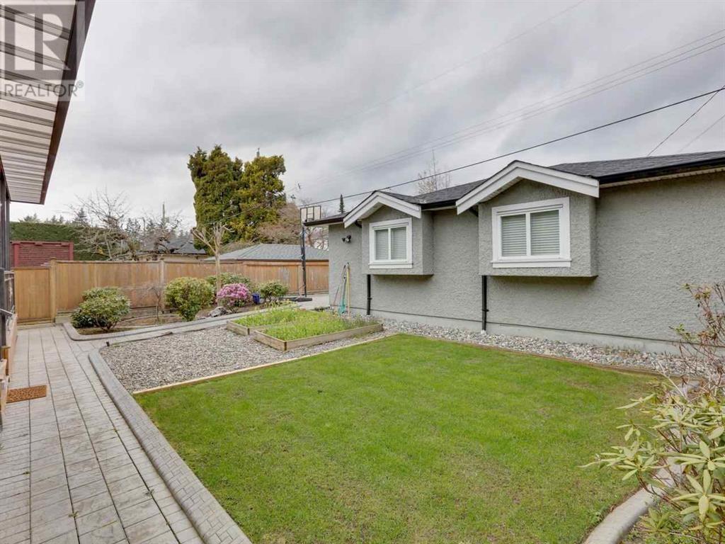 1957 W 62nd Avenue, Vancouver, British Columbia  V6P 2G5 - Photo 31 - R2814021