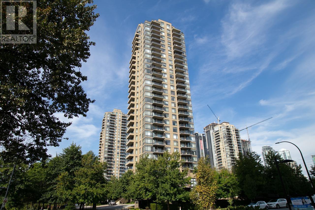 2406 2355 MADISON AVENUE, burnaby, British Columbia