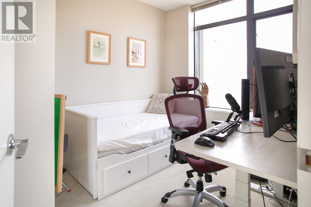 2406 2355 Madison Avenue, Burnaby, British Columbia  V5C 0B3 - Photo 10 - R2813809