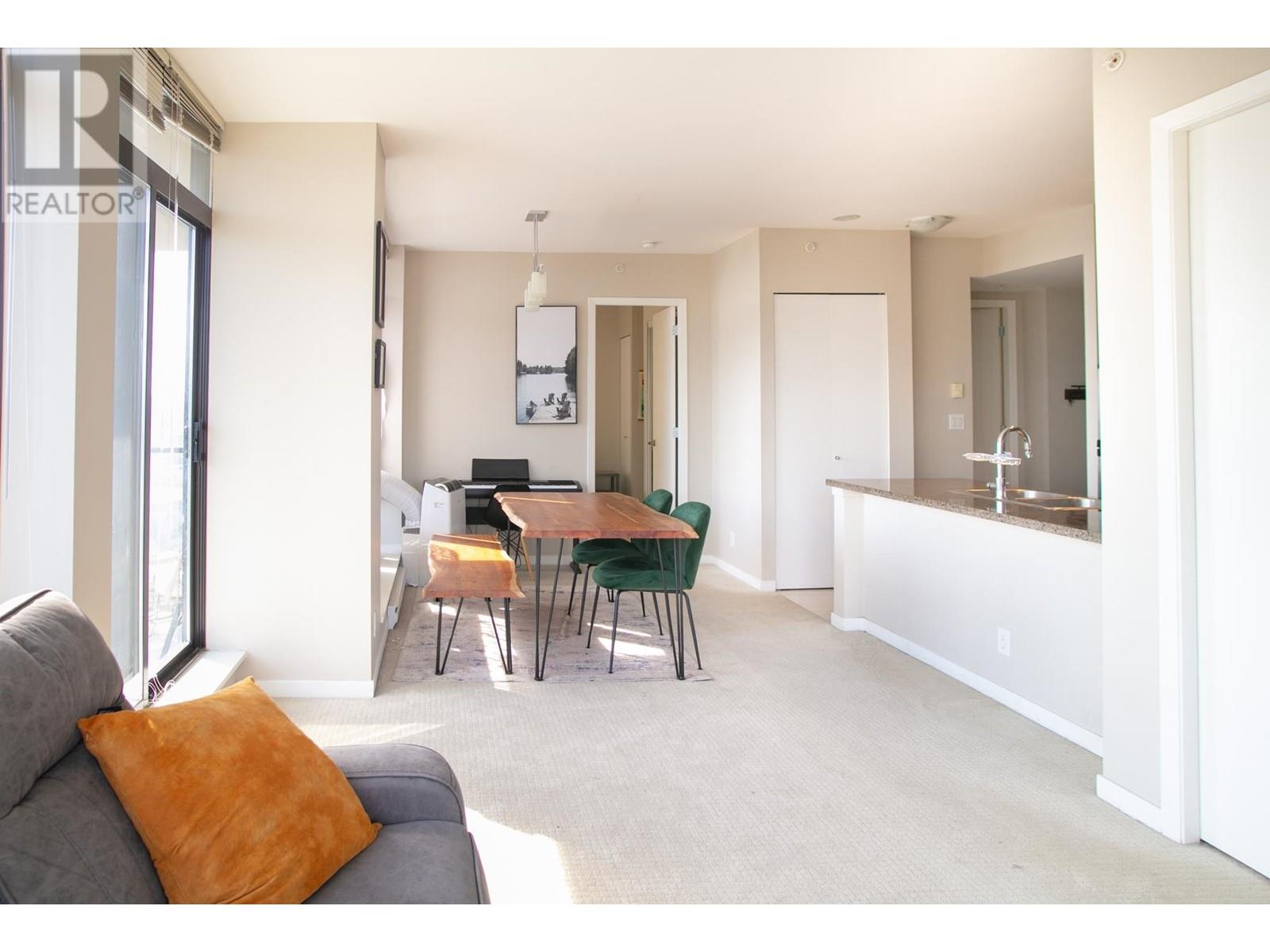 2406 2355 Madison Avenue, Burnaby, British Columbia  V5C 0B3 - Photo 5 - R2813809