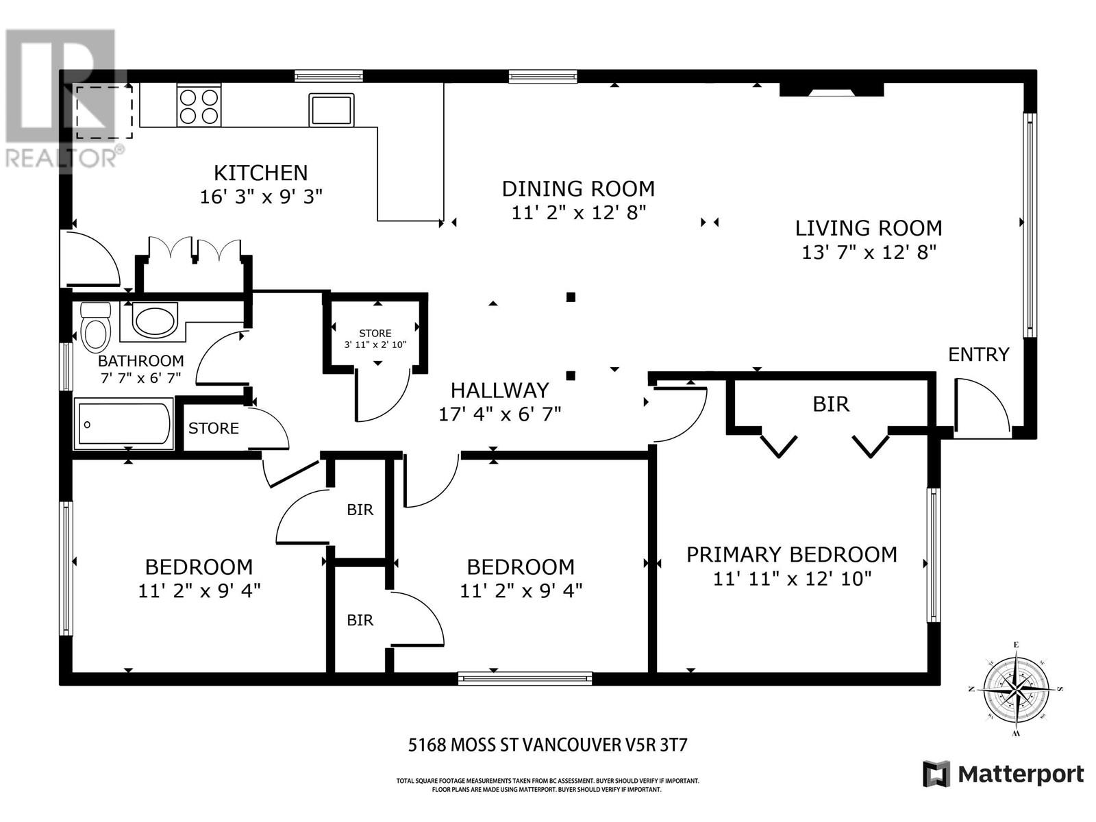 5168 Moss Street, Vancouver, British Columbia  V5R 3T7 - Photo 14 - R2814408