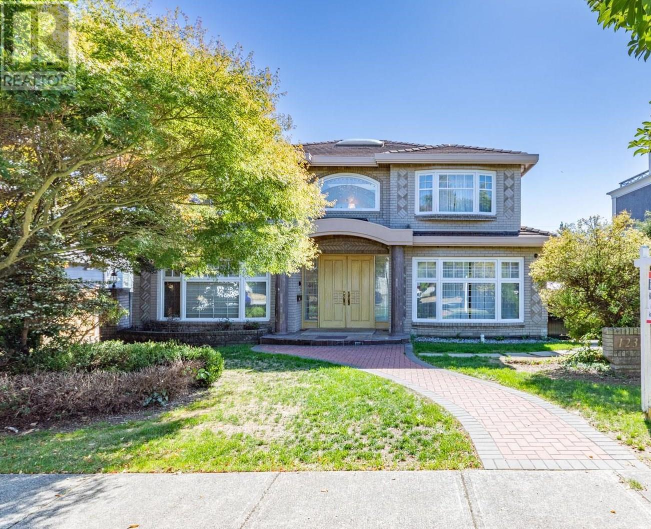 1238 W 58TH AVENUE, vancouver, British Columbia