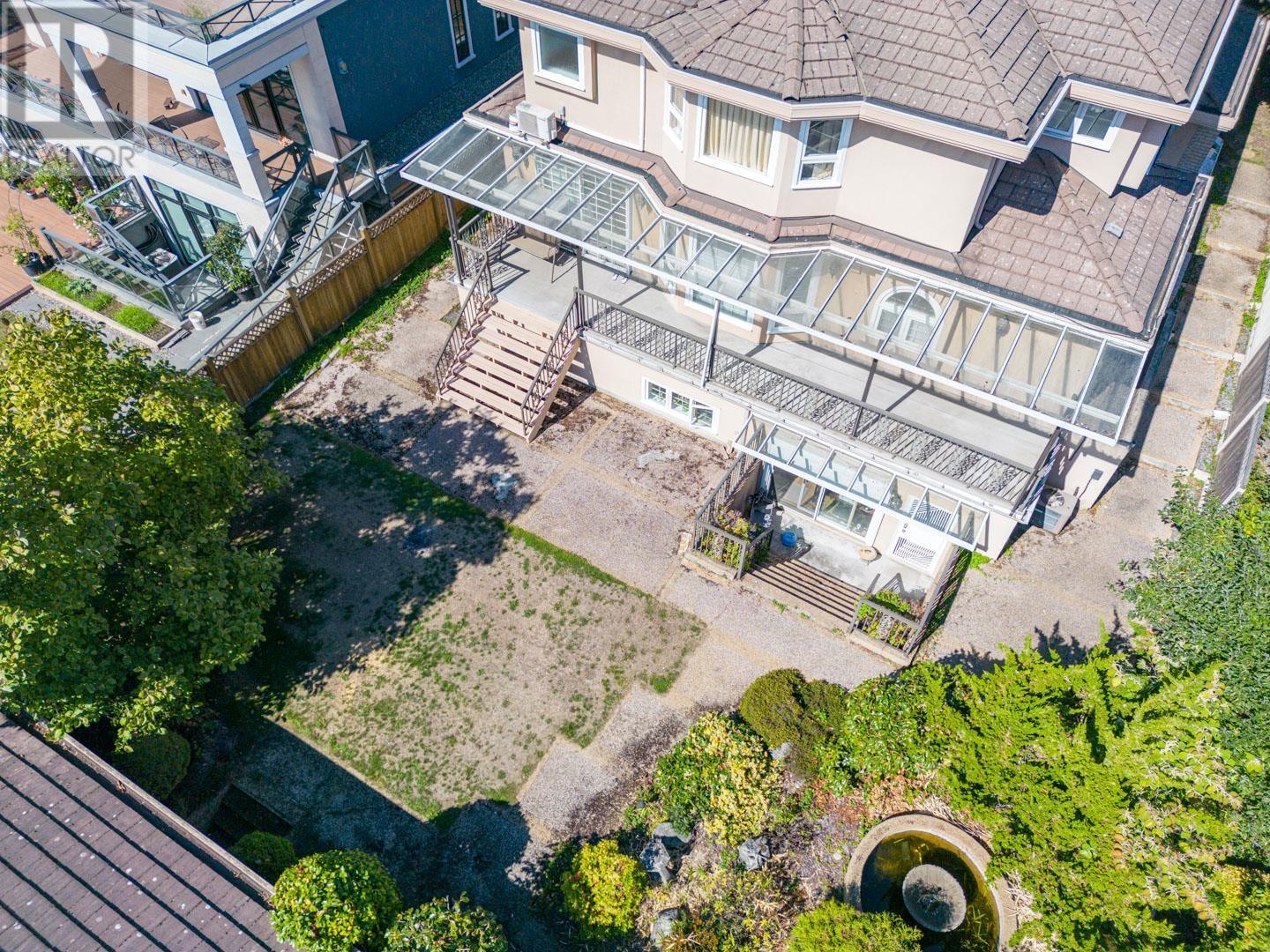 1238 W 58th Avenue, Vancouver, British Columbia  V6P 1W1 - Photo 39 - R2809946