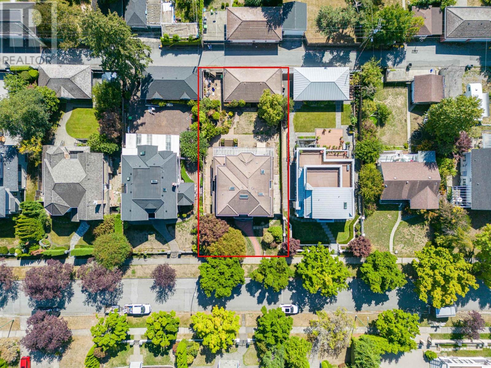1238 W 58th Avenue, Vancouver, British Columbia  V6P 1W1 - Photo 37 - R2809946