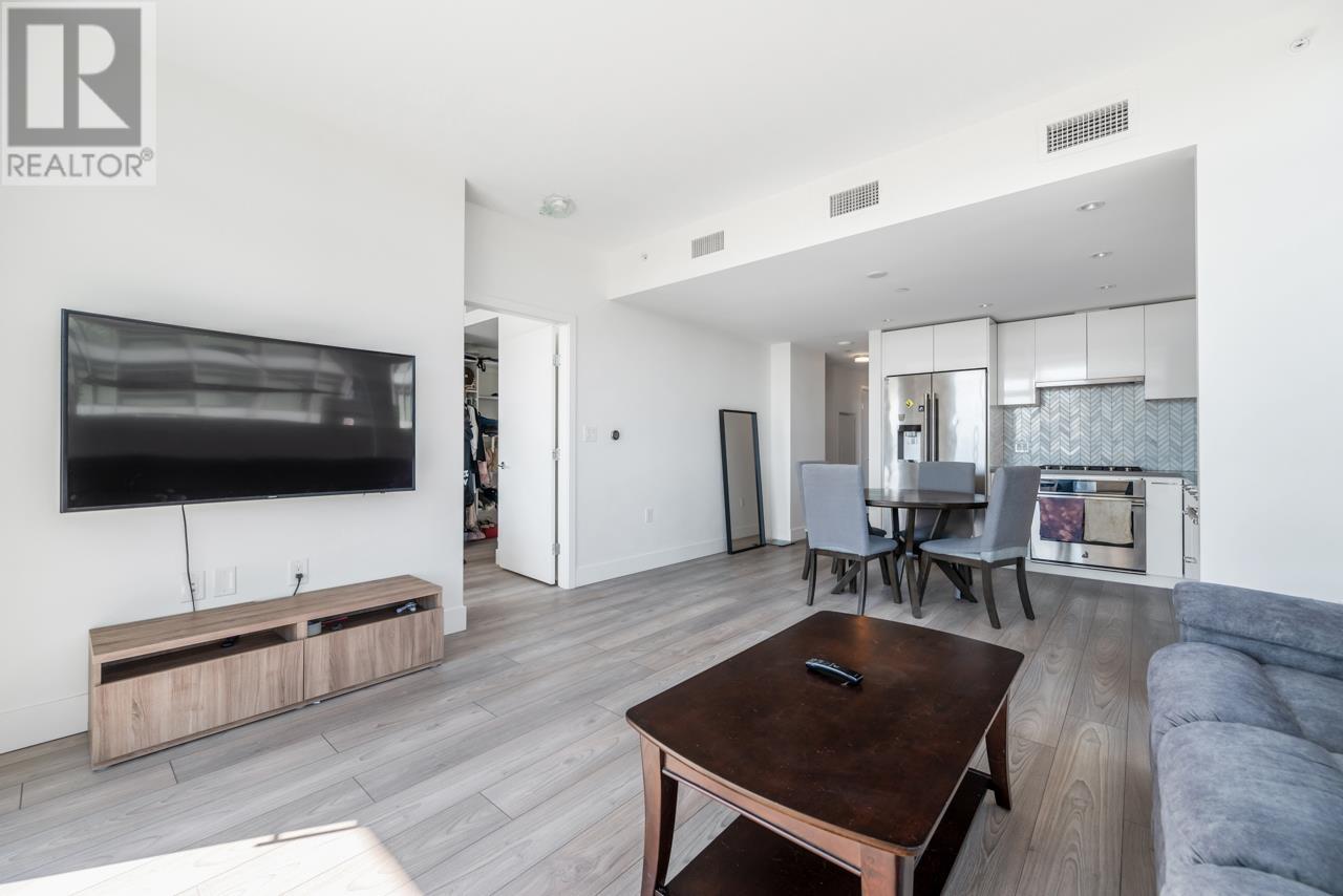 502 8570 Rivergrass Drive, Vancouver, British Columbia  V5S 0H4 - Photo 7 - R2814205