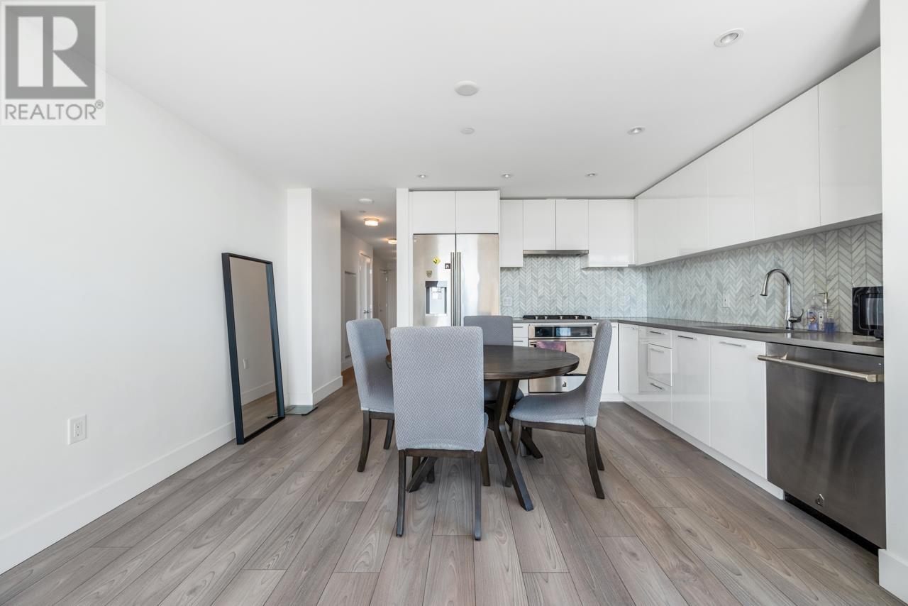 502 8570 Rivergrass Drive, Vancouver, British Columbia  V5S 0H4 - Photo 8 - R2814205