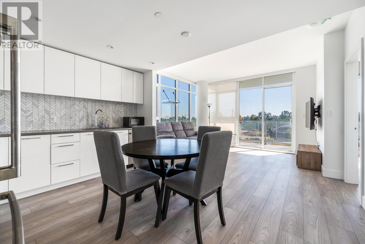 502 8570 Rivergrass Drive, Vancouver, British Columbia  V5S 0H4 - Photo 4 - R2814205