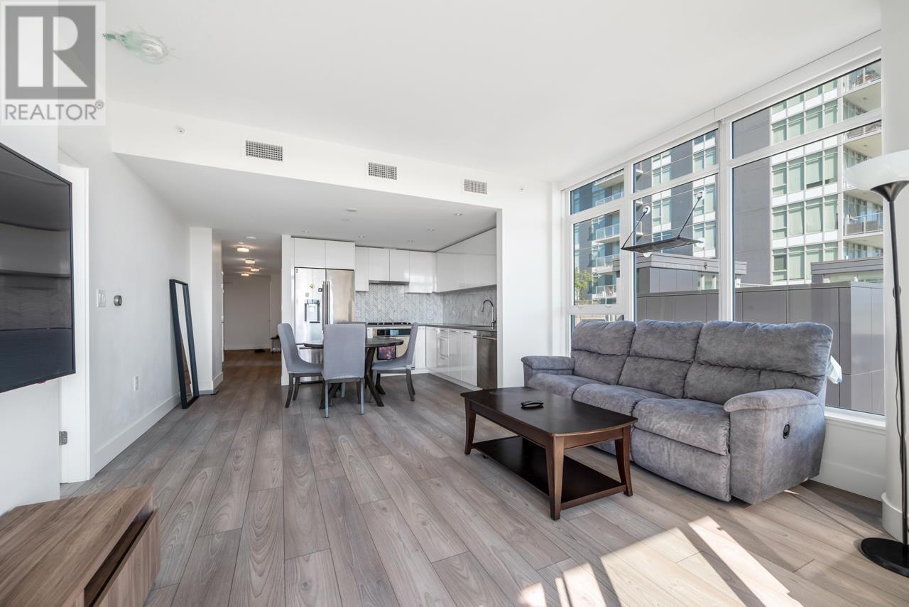 502 8570 Rivergrass Drive, Vancouver, British Columbia  V5S 0H4 - Photo 6 - R2814205