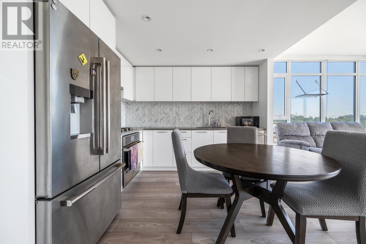 502 8570 Rivergrass Drive, Vancouver, British Columbia  V5S 0H4 - Photo 5 - R2814205